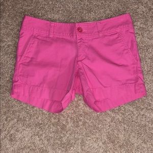 Lilly Pulitzer Shorts